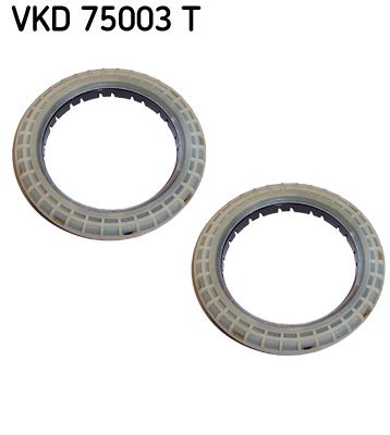 Подшипник опорный комплект SKF VKD75003T