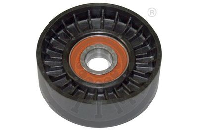 Ролик поликлинового ремня натяжной OPTIMAL 0N1587S