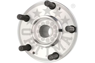Ступица колеса OPTIMAL 04P432