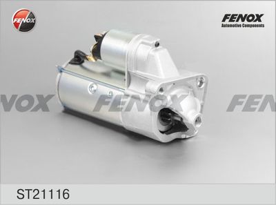 Стартер FENOX ST21116