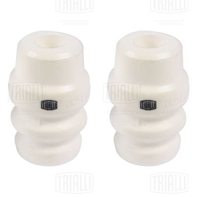 Отбойник заднего амортизатора комплект TRIALLI BC0851