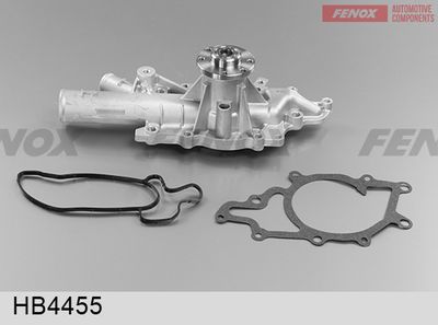 Насос водяной FENOX HB4455