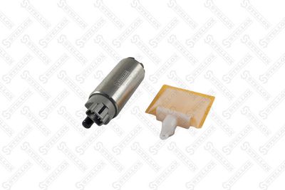 Насос топливный электрический STELLOX 1001096SX