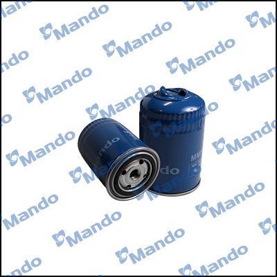 Фильтр масляный Mando MMF045159