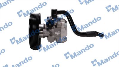 Насос ГУР Mando EX571004F200