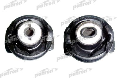 Комплект сайлентблоков подвески задней оси PATRON PSE1002
