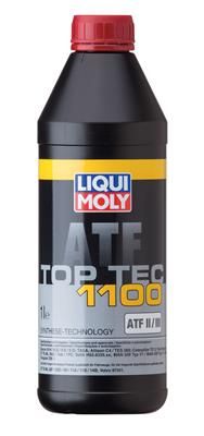 Масло трансмиссионное LIQUI MOLY 3651
