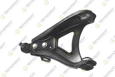 Рычаг подвески TEKNOROT R526