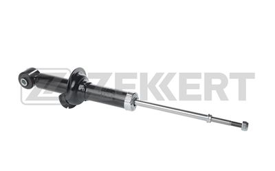 Амортизатор газовый задней подвески Zekkert SG2215