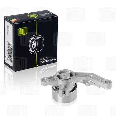 Ролик натяжной ремня ГРМ TRIALLI CM102