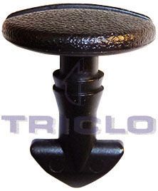 Клипса LAND ROVER DYR500010