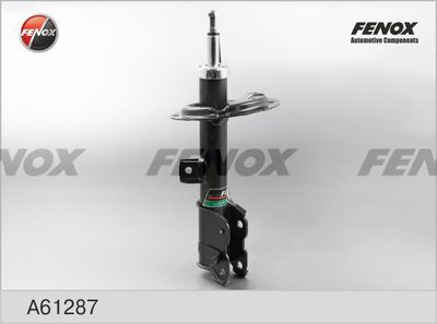 Амортизатор передний правый FENOX A61287