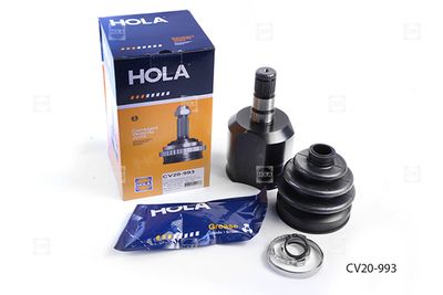 ШРУС внутренний HOLA CV20993