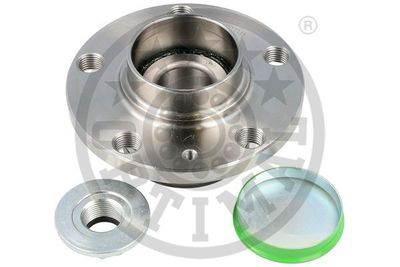 Ступица с подшипником OPTIMAL 102077