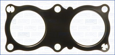 Прокладка VOLVO 30676642