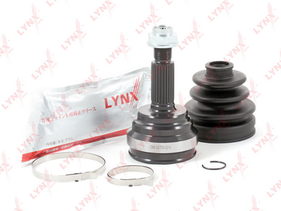 ШРУС наружный передний LYNXauto CO7516