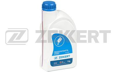 Антифриз красный Zekkert FK1210R