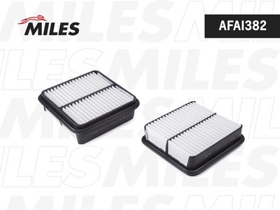 Фильтр воздушный Miles AFAI382