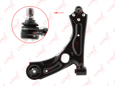 Рычаг подвески LYNXauto C5784L