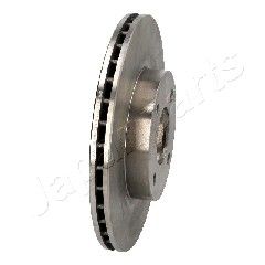 Диск тормозной передний JAPANPARTS DI108