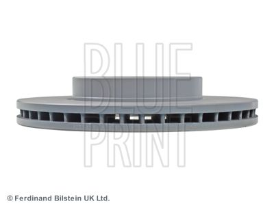 Диск тормозной Blue Print ADT343112