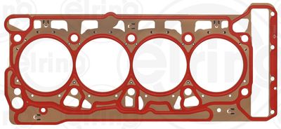 Прокладка ГБЦ MASTERKIT 77BGH453