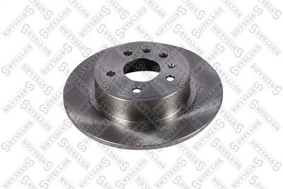 Диск тормозной GParts SA5391537