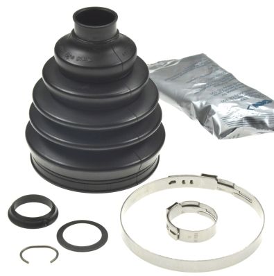 Пыльник ШРУС наружный комплект GKN (Loebro) 306330