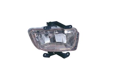 Фара противотуманная передняя правая DEPO 2232001RUE