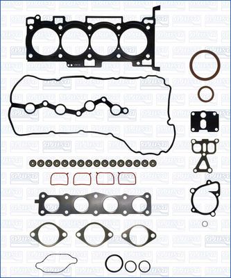 Комплект прокладок двигателя Hyundai/Kia 209102GJ01