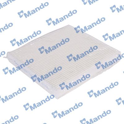Фильтр салона Mando ECF00024M