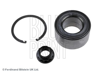 Подшипник ступицы передний комплект B-RING BK8954