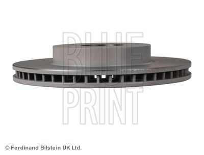 Диск тормозной Blue Print ADM543129
