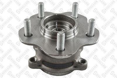 Подшипник ступицы колеса заднего комплект STELLOX 4329037SX