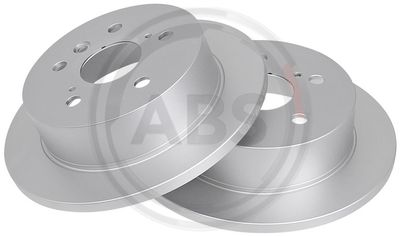 Диск тормозной BREMBO 08A10810