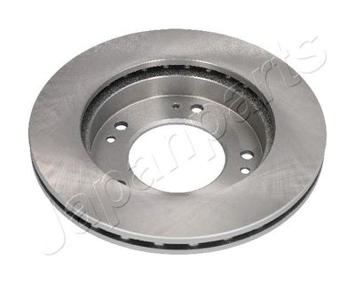 Диск тормозной JAPANPARTS DIK09C