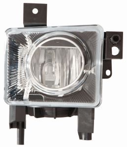 Фара противотуманная правая DEPO 4422028RUE