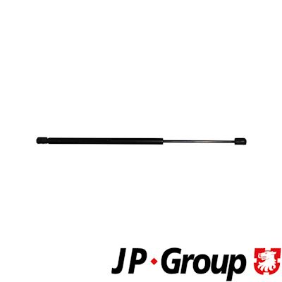 Амортизатор багажника газовый JP Group 4081200100