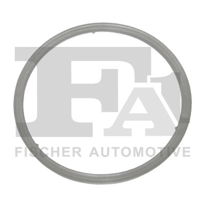 Прокладка глушителя Citroen/Peugeot 170936