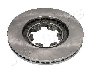 Диск тормозной JAPANPARTS DI145C