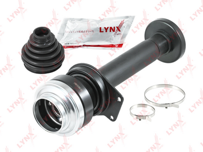 ШРУС внутренний LYNXauto CI3763