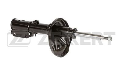 Амортизатор масляный передний Zekkert SO4106