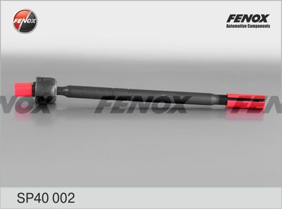 Тяга рулевая FENOX SP40002