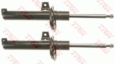 Амортизатор передний TRW JGM1032T
