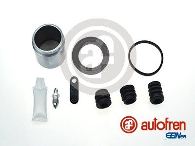 Ремкомплект тормозного суппорта MasterKit 77A1371