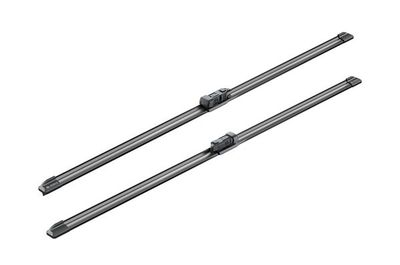 Щетка стеклоочистителя BOSCH 3397007640