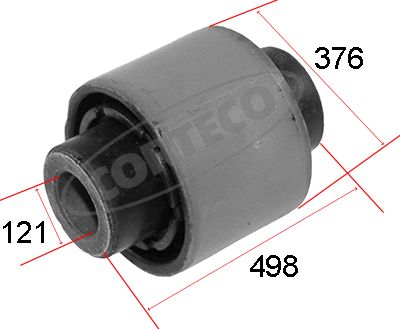 Сайлентблок CORTECO 80005462