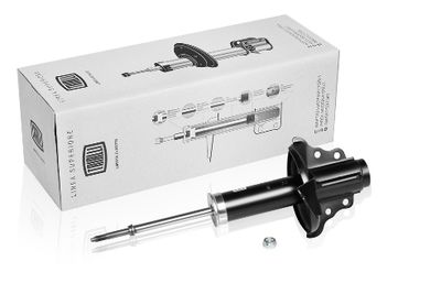 Стойка переднего амортизатора левая TRIALLI AG08179