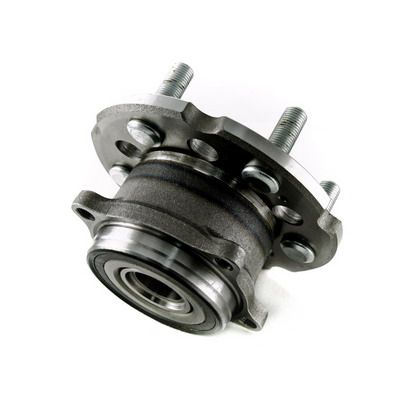 Ступица задняя QUATTRO FRENI QF00U00158