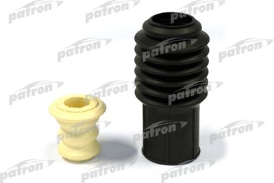 Защитный комплект амортизатора PATRON PPK10206